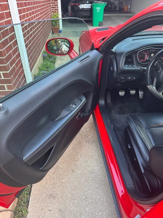 2015 Dodge Challenger SRT Hellcat 3rd Gen - Image 16 of 20