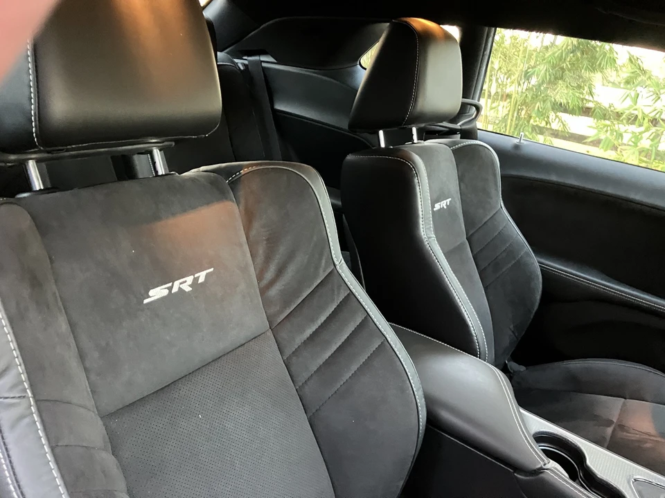 2015 Dodge Challenger SRT Hellcat 3rd Gen - Image 19 of 21