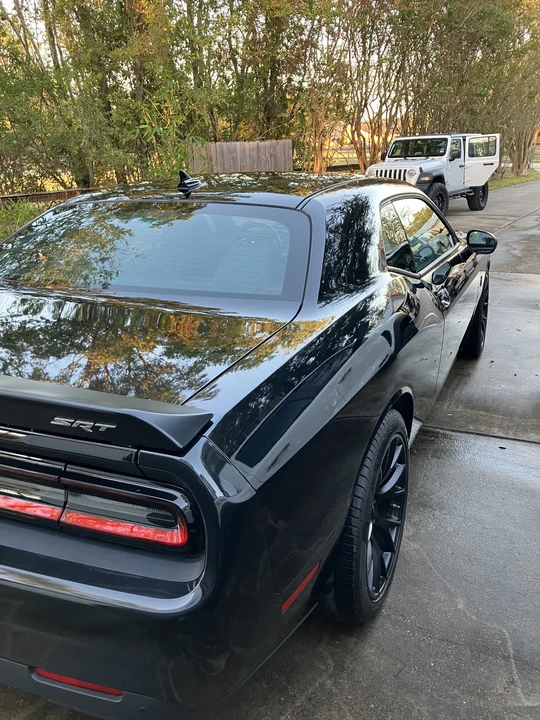 2015 Dodge Challenger SRT Hellcat 3rd Gen - Image 14 of 21
