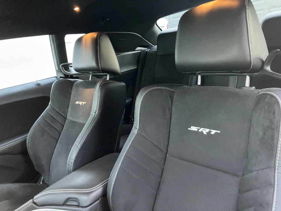 2015 Dodge Challenger SRT Hellcat 3rd Gen - Image 21 of 21