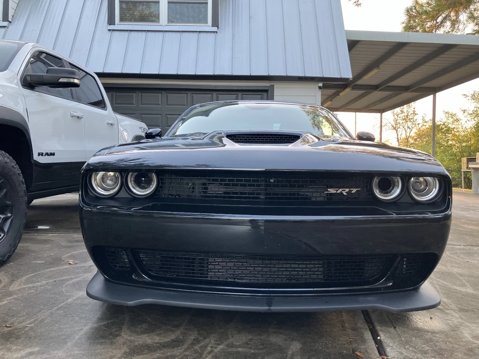 2015 Dodge Challenger SRT Hellcat 3rd Gen - Image 17 of 21