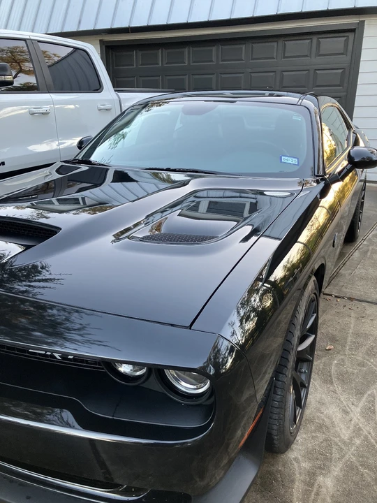 2015 Dodge Challenger SRT Hellcat 3rd Gen - Image 12 of 21