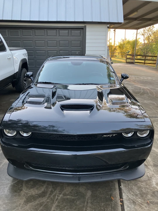 2015 Dodge Challenger SRT Hellcat 3rd Gen - Image 11 of 21