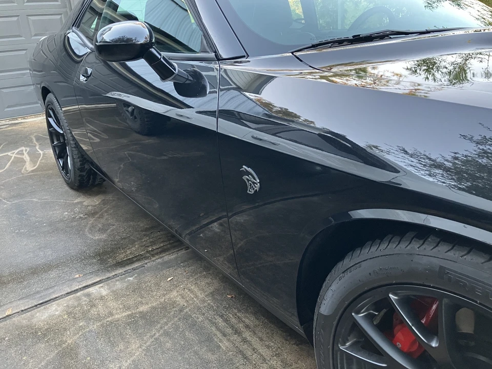 2015 Dodge Challenger SRT Hellcat 3rd Gen - Image 15 of 21