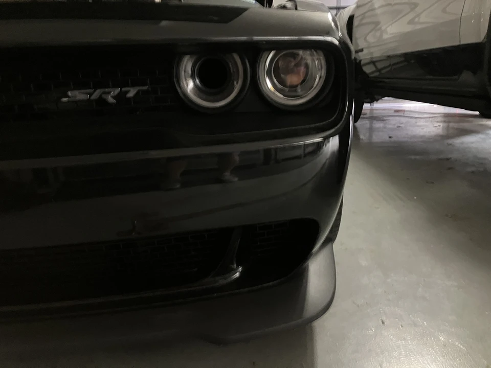 2015 Dodge Challenger SRT Hellcat 3rd Gen - Image 6 of 21