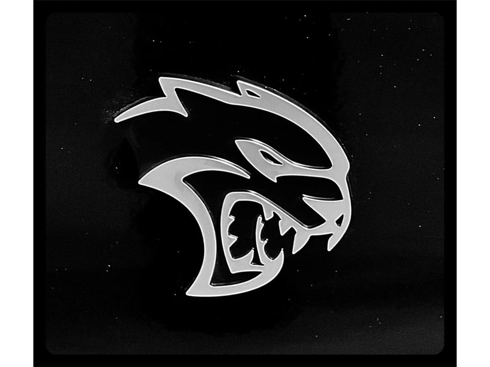 2015 Dodge Challenger SRT Hellcat 3rd Gen - Image 2 of 31
