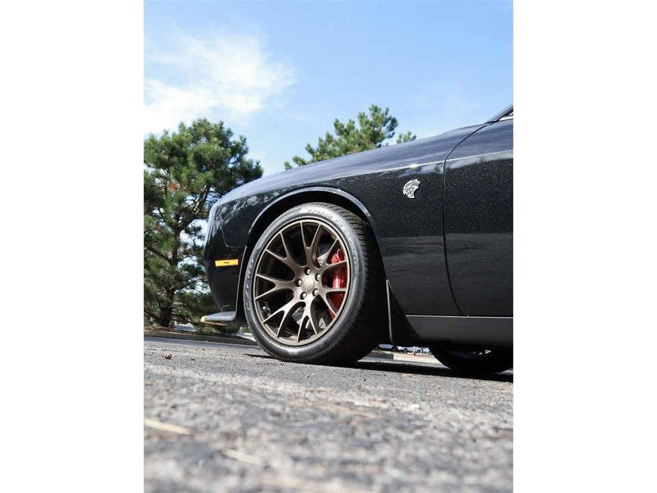 2015 Dodge Challenger SRT Hellcat 3rd Gen - Image 29 of 31