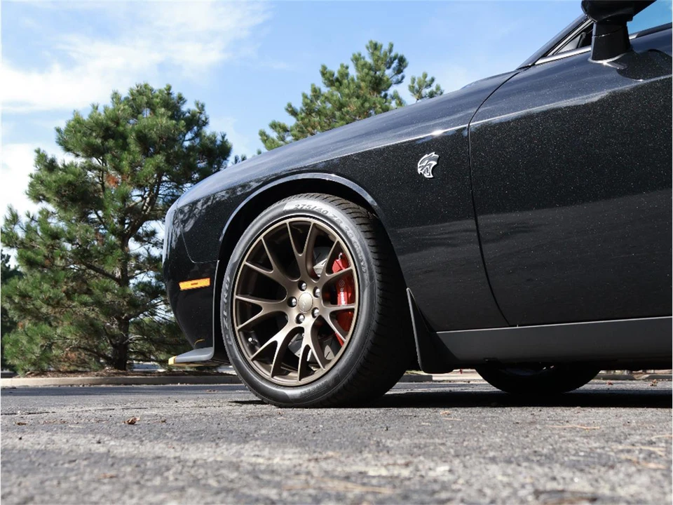 2015 Dodge Challenger SRT Hellcat 3rd Gen - Image 30 of 31