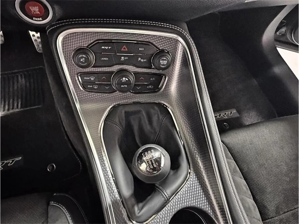 2015 Dodge Challenger SRT Hellcat 3rd Gen - Image 18 of 31