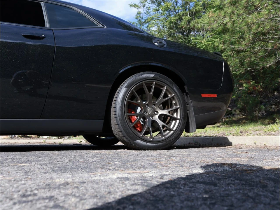 2015 Dodge Challenger SRT Hellcat 3rd Gen - Image 31 of 31