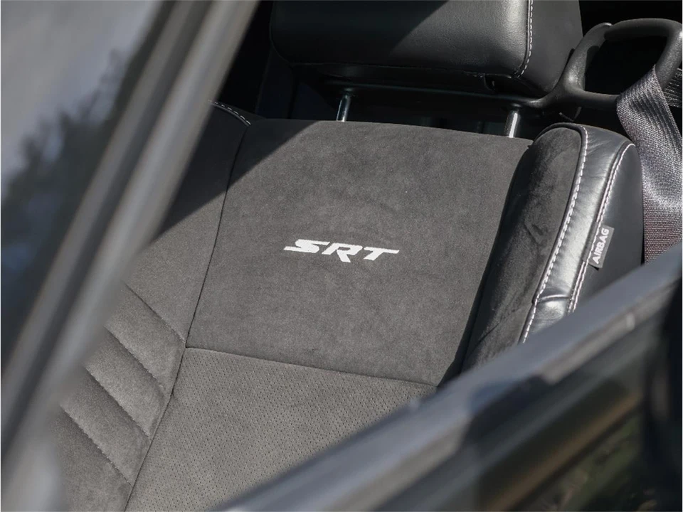 2015 Dodge Challenger SRT Hellcat 3rd Gen - Image 28 of 31