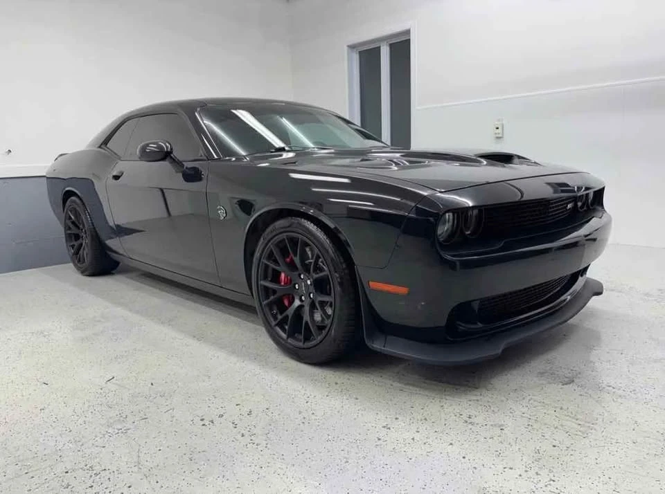 2015 Dodge Challenger SRT Hellcat 3rd Gen - Image 2 of 9