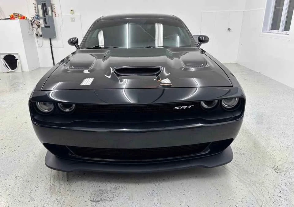2015 Dodge Challenger SRT Hellcat 3rd Gen - Image 5 of 9