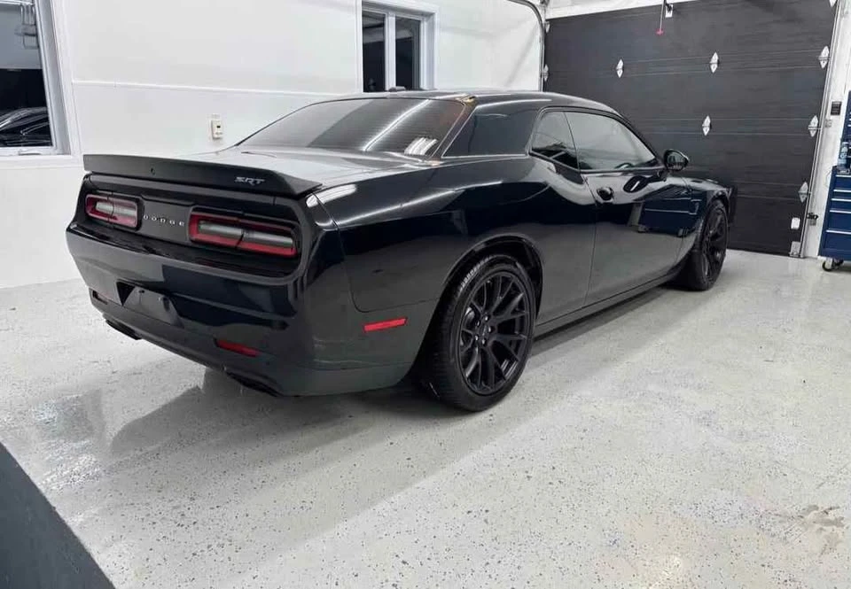 2015 Dodge Challenger SRT Hellcat 3rd Gen - Image 3 of 9