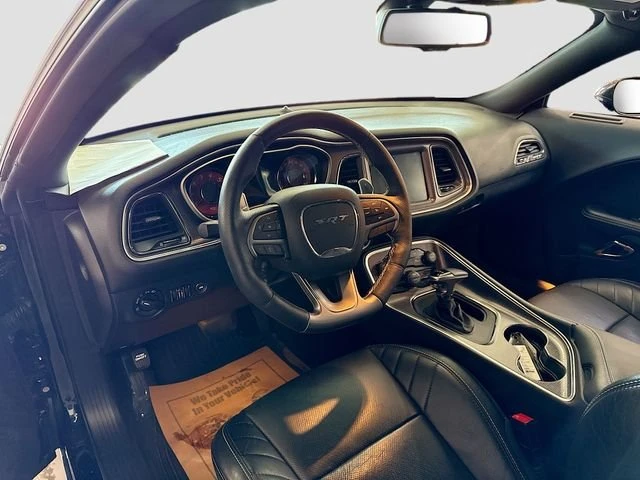 2015 Dodge Challenger SRT Hellcat 3rd Gen - Image 9 of 19