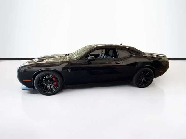 2015 Dodge Challenger SRT Hellcat 3rd Gen - Image 8 of 19