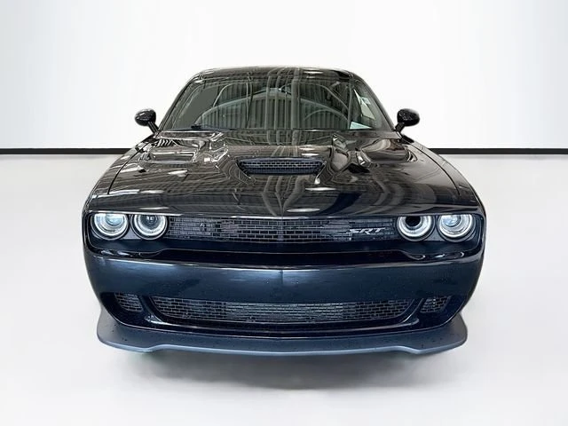 2015 Dodge Challenger SRT Hellcat 3rd Gen - Image 3 of 19
