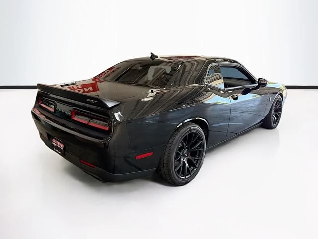 2015 Dodge Challenger SRT Hellcat 3rd Gen - Image 5 of 19