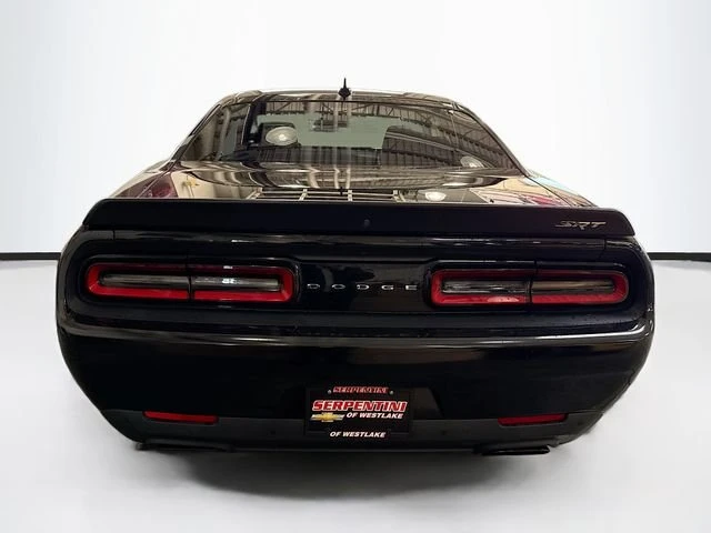 2015 Dodge Challenger SRT Hellcat 3rd Gen - Image 6 of 19