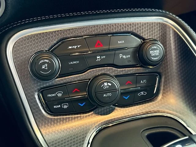 2015 Dodge Challenger SRT Hellcat 3rd Gen - Image 16 of 19