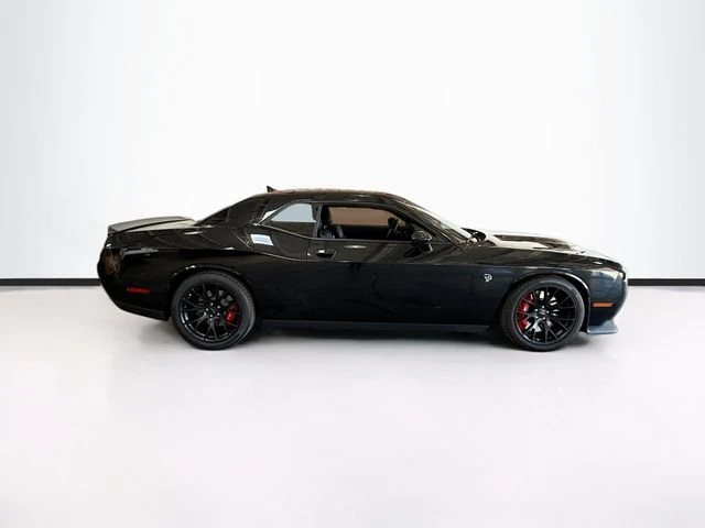 2015 Dodge Challenger SRT Hellcat 3rd Gen - Image 4 of 19