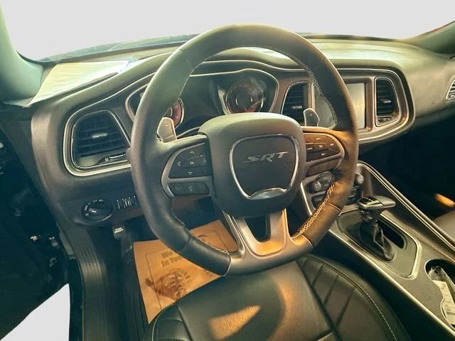 2015 Dodge Challenger SRT Hellcat 3rd Gen - Image 11 of 19