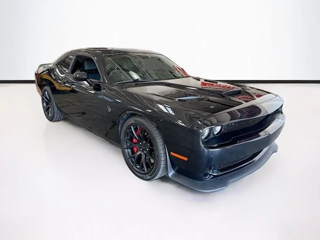 2015 Dodge Challenger SRT Hellcat 3rd Gen - Image 2 of 19