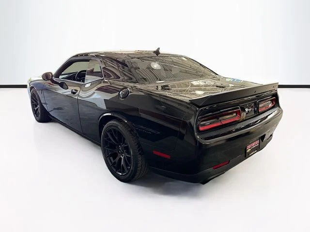 2015 Dodge Challenger SRT Hellcat 3rd Gen - Image 7 of 19