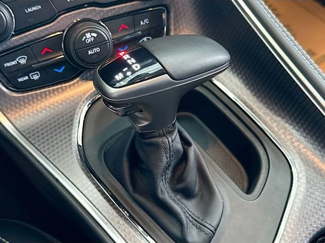 2015 Dodge Challenger SRT Hellcat 3rd Gen - Image 17 of 19
