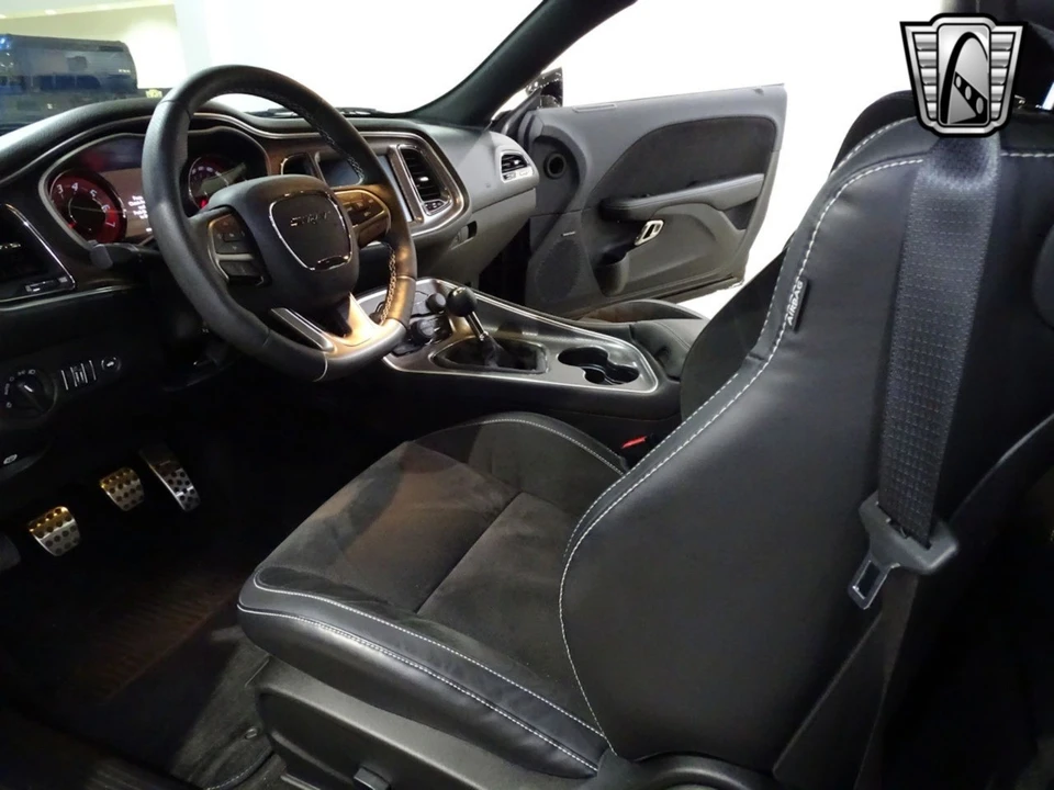 2015 Dodge Challenger SRT Hellcat 3rd Gen - Image 21 of 21