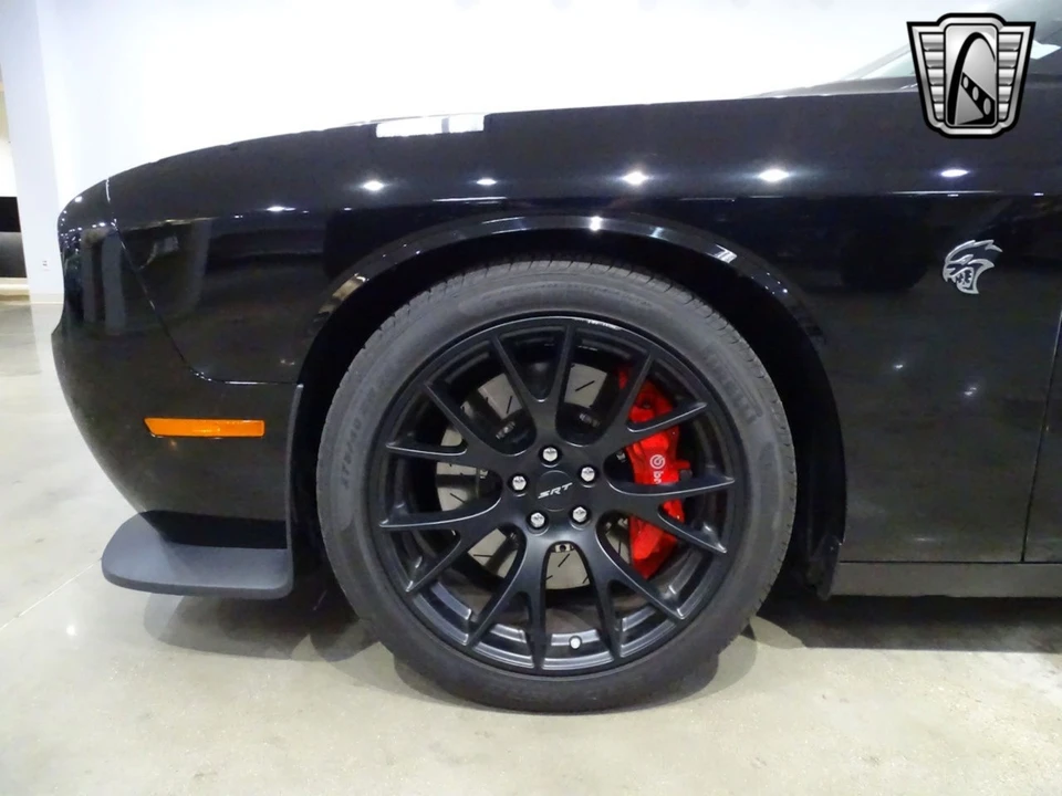 2015 Dodge Challenger SRT Hellcat 3rd Gen - Image 15 of 21