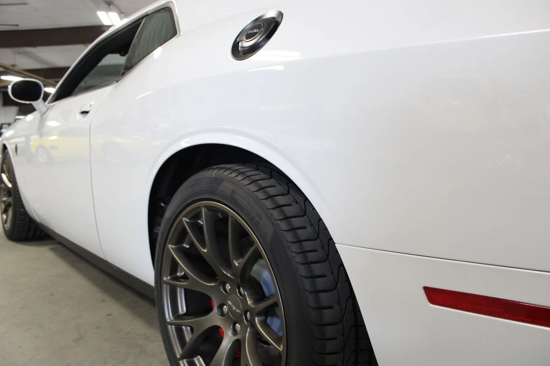 2015 Dodge Challenger SRT Hellcat 3rd Gen - Image 12 of 12