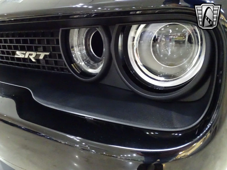 2015 Dodge Challenger SRT Hellcat 3rd Gen - Image 17 of 21