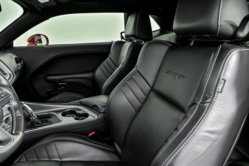 2015 Dodge Challenger SRT Hellcat 3rd Gen - Image 21 of 21