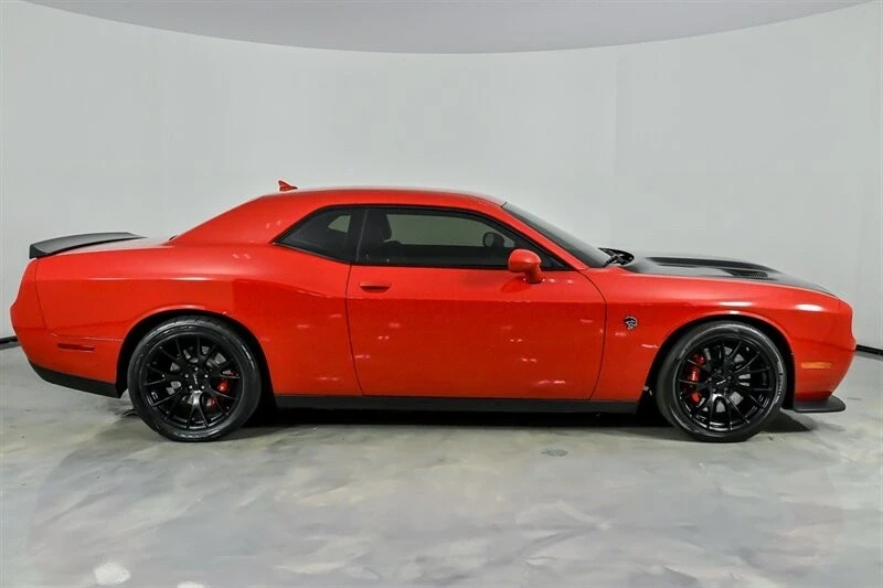 2015 Dodge Challenger SRT Hellcat 3rd Gen - Image 14 of 21