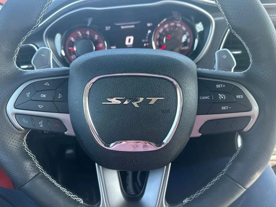 2015 Dodge Challenger SRT Hellcat 3rd Gen - Image 11 of 20