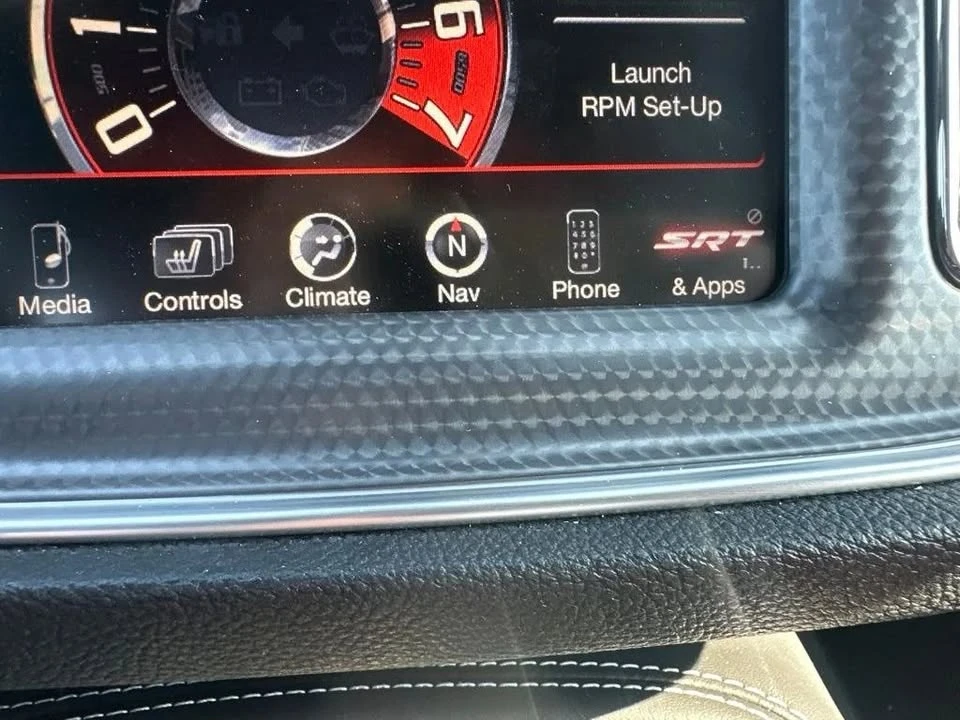 2015 Dodge Challenger SRT Hellcat 3rd Gen - Image 18 of 20