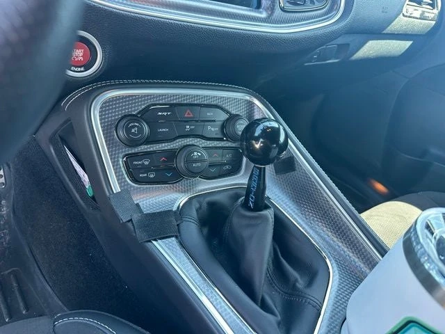 2015 Dodge Challenger SRT Hellcat 3rd Gen - Image 4 of 5
