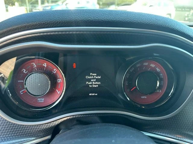 2015 Dodge Challenger SRT Hellcat 3rd Gen - Image 5 of 5