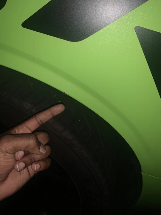 2015 Dodge Challenger SRT Hellcat 3rd Gen - Image 28 of 31