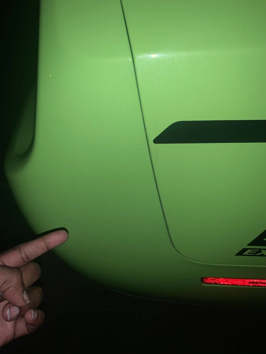 2015 Dodge Challenger SRT Hellcat 3rd Gen - Image 26 of 31
