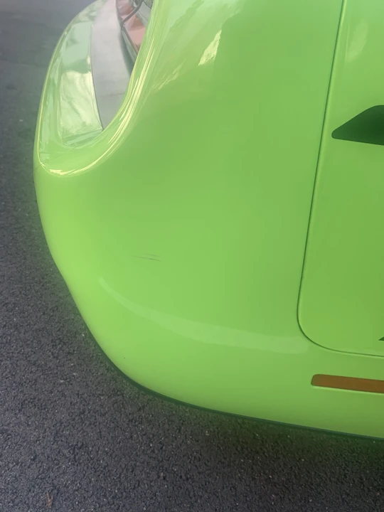 2015 Dodge Challenger SRT Hellcat 3rd Gen - Image 29 of 31