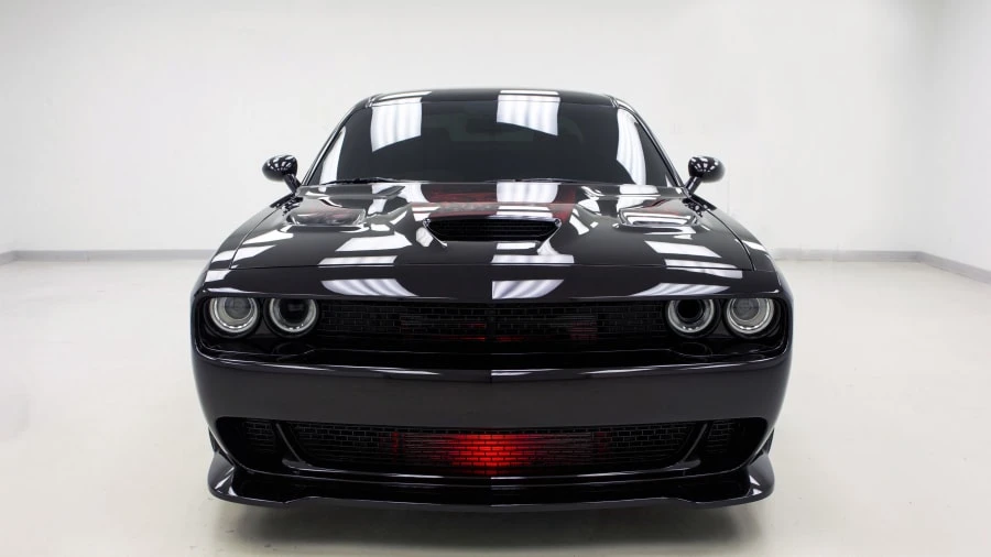 2015 Dodge Challenger SRT Hellcat 3rd Gen - Image 2 of 12