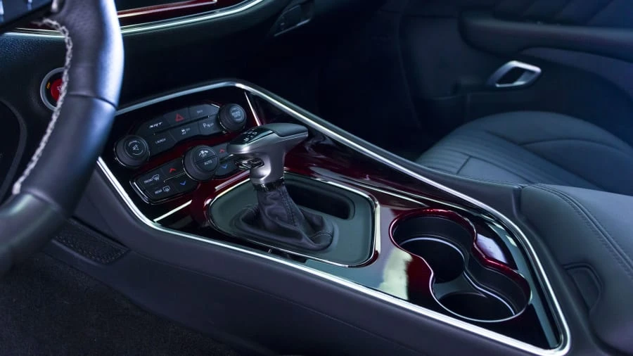 2015 Dodge Challenger SRT Hellcat 3rd Gen - Image 6 of 12