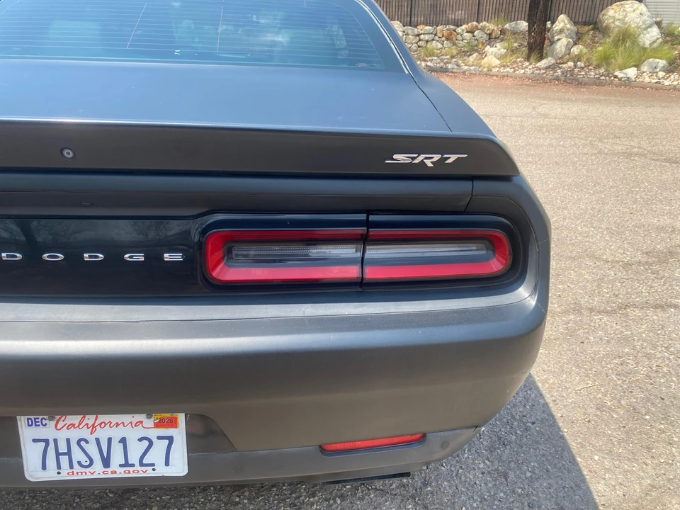 2015 Dodge Challenger SRT Hellcat 3rd Gen - Image 20 of 31