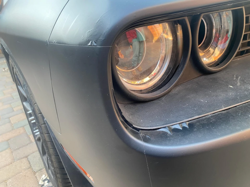 2015 Dodge Challenger SRT Hellcat 3rd Gen - Image 30 of 31