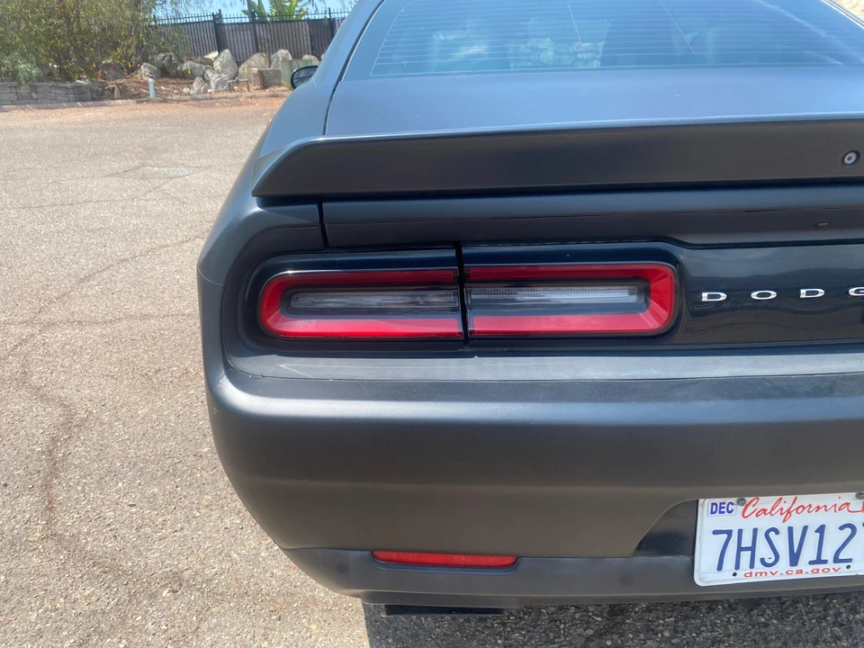 2015 Dodge Challenger SRT Hellcat 3rd Gen - Image 19 of 31