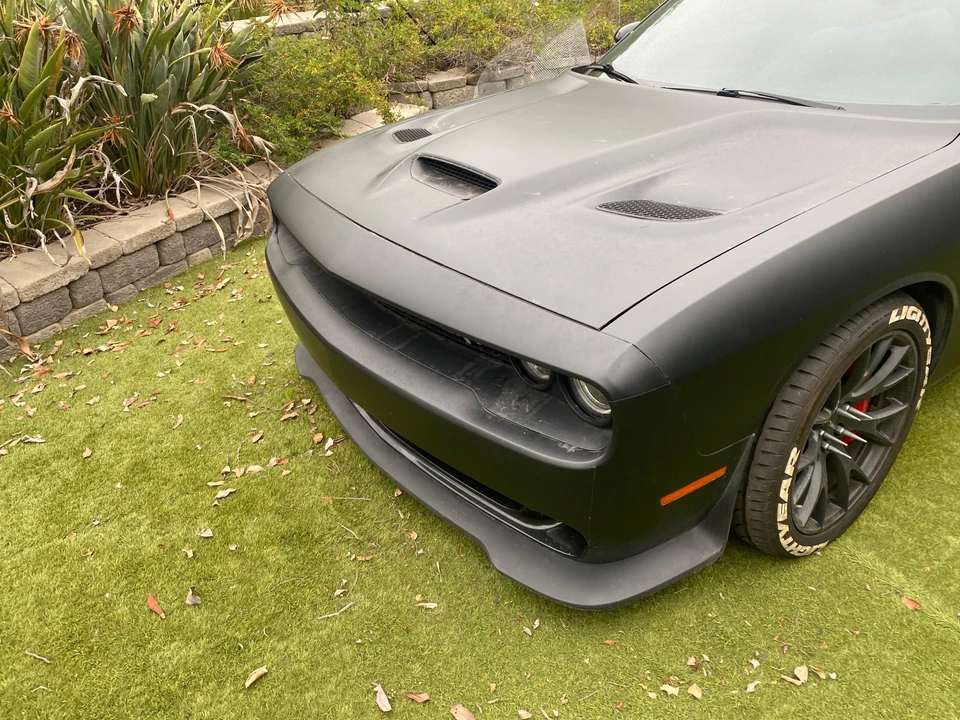 2015 Dodge Challenger SRT Hellcat 3rd Gen - Image 24 of 31