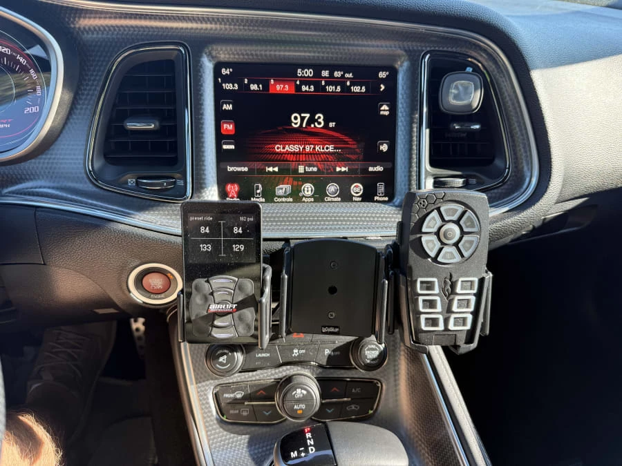 2015 Dodge Challenger SRT Hellcat 3rd Gen - Image 31 of 31