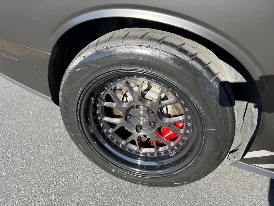 2015 Dodge Challenger SRT Hellcat 3rd Gen - Image 25 of 31